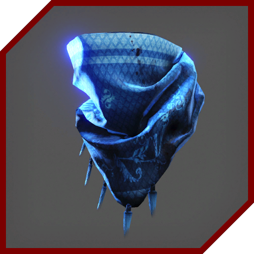 File:KF2 Cosmetic Scarf PrettyBlue.png