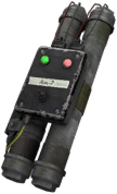 Thumbnail for File:Trader Pipe Bomb.png