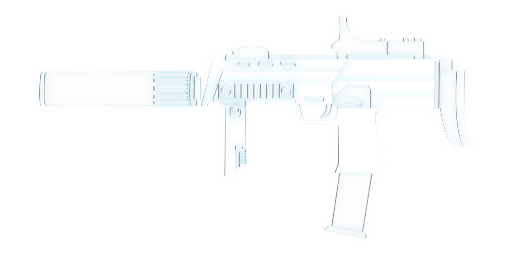 File:KF2 Weapon MP7SMG White.png