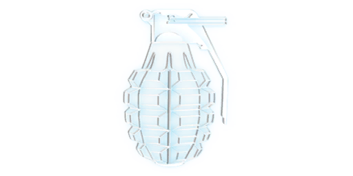 File:KF2 Weapon FragGrenade White.png