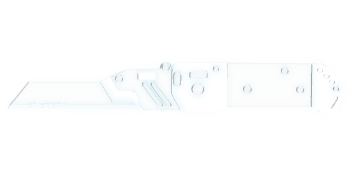 File:KF2 Weapon UtilityKnife White.png