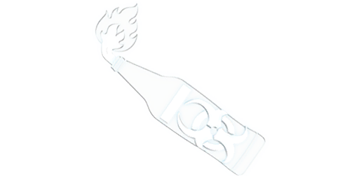 File:KF2 Weapon MolotovCocktail White.png
