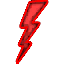 Thumbnail for File:Hud Lightning Bolt.png