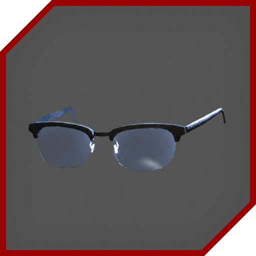 File:KF2 Cosmetic Glasses RegularGlasses.png