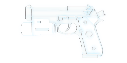 File:KF2 Weapon 9mmPistol White.png