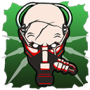 Thumbnail for File:KF2 Zed DrHansVolter Icon.png
