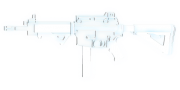 Thumbnail for File:KF2 Weapon AR15VarmintRifle White.png