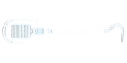 Thumbnail for File:KF2 Weapon CrovelSurvivalTool White.png
