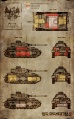 Key hit -locations of ammo, engine and fuel. (High res)