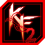 Thumbnail for File:KF2 Icon.png