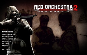 Buy Red Orchestra 2 Steam