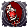 Thumbnail for File:KF2 Zed Siren Icon.png