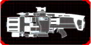 Thumbnail for File:KF2 Weapon Hemogoblin White.png