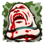 Thumbnail for File:KF2 Zed Bloat Icon.png