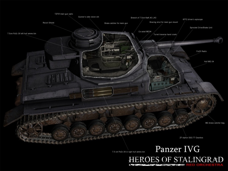 File:Panzer IV G side view.jpg