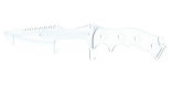 KF2 Weapon TacticalKnife White.png